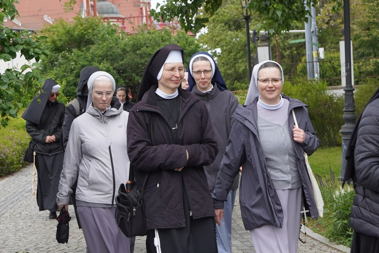 Bp Małyga: Czy masz nadzieję? Czy czekasz na coś w swoim życiu?