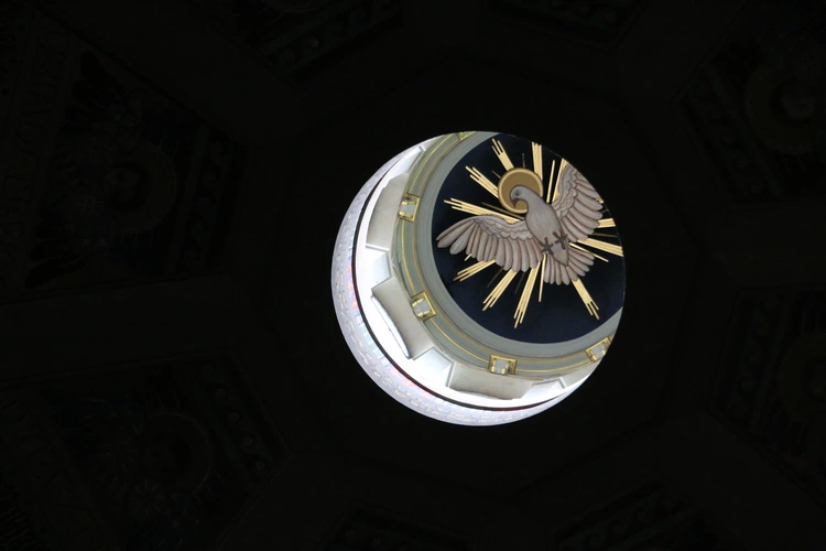 Płock. Święcenia kapłańskie 2025 - cz. I