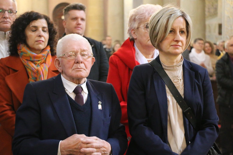 Płock. Święcenia kapłańskie 2025 - cz. I