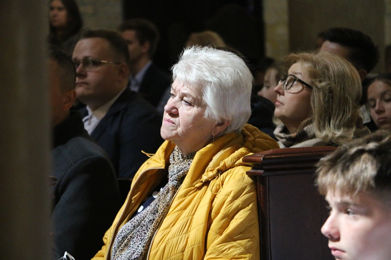 Płock. Święcenia kapłańskie 2025 - cz. I