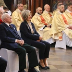 Płock. Święcenia kapłańskie 2025 - cz. I