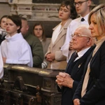 Płock. Święcenia kapłańskie 2025 - cz. I