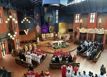 Rozgrywki ministrantów