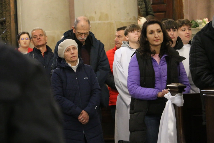 Płock. Świecenia kapłańskie 2025 - cz. II