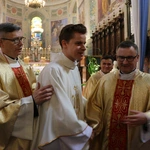 Płock. Świecenia kapłańskie 2025 - cz. II