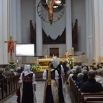Pielgrzymka dekanatów do archikatedry