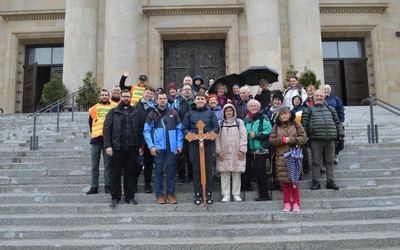 Jubileuszowa pielgrzymka dekanatów do archikatedry