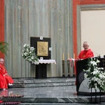 Jubileusz osób chorych i niepełnosprawnych