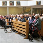 Jubileusz osób chorych i niepełnosprawnych