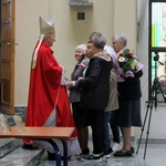 Jubileusz osób chorych i niepełnosprawnych