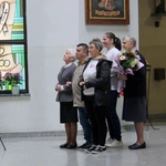 Jubileusz osób chorych i niepełnosprawnych