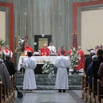 Jubileusz osób chorych i niepełnosprawnych