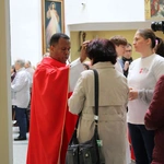 Jubileusz osób chorych i niepełnosprawnych