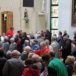 Jubileusz osób chorych i niepełnosprawnych
