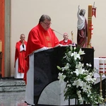 Jubileusz osób chorych i niepełnosprawnych