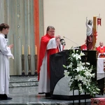 Jubileusz osób chorych i niepełnosprawnych