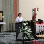 Jubileusz osób chorych i niepełnosprawnych