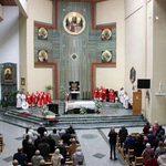 Jubileusz osób chorych i niepełnosprawnych