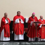 Jubileusz osób chorych i niepełnosprawnych