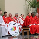 Jubileusz osób chorych i niepełnosprawnych