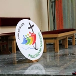 Jubileusz osób chorych i niepełnosprawnych