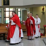 Jubileusz osób chorych i niepełnosprawnych