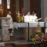O. Tytus Piłat uhonorowany w Sandomierzu