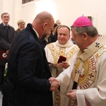 575. rocznica konsekracji kościoła pw. Wniebowzięcia NMP we Wrocławiu-Ołtaszynie