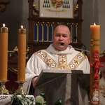 575. rocznica konsekracji kościoła pw. Wniebowzięcia NMP we Wrocławiu-Ołtaszynie