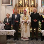 575. rocznica konsekracji kościoła pw. Wniebowzięcia NMP we Wrocławiu-Ołtaszynie