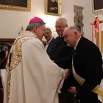 575. rocznica konsekracji kościoła pw. Wniebowzięcia NMP we Wrocławiu-Ołtaszynie