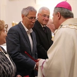575. rocznica konsekracji kościoła pw. Wniebowzięcia NMP we Wrocławiu-Ołtaszynie