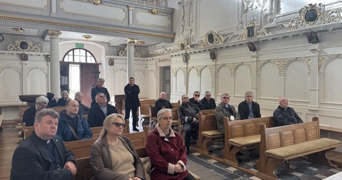 Młodzież wobec sensu życia