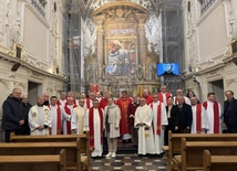 Zjazd Towarzystwa Naukowego Franciszka Salezego w Rytwianach