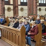 "Margaretki" w kościele jubileuszowym