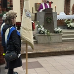 "Margaretki" w kościele jubileuszowym