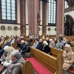 "Margaretki" w kościele jubileuszowym