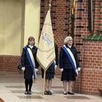 "Margaretki" w kościele jubileuszowym