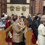"Margaretki" w kościele jubileuszowym