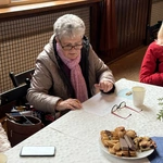 "Margaretki" w kościele jubileuszowym