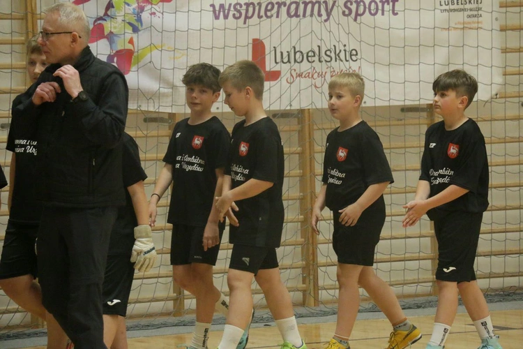 Finały rozgrywek LSO