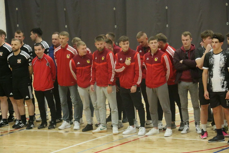 Finały rozgrywek LSO