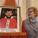 Parafialny kongres róż Żywego Rożańca w Mielcu
