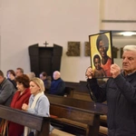 Parafialny kongres róż Żywego Rożańca w Mielcu