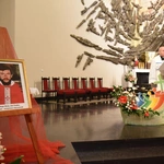 Parafialny kongres róż Żywego Rożańca w Mielcu