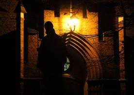 Nie ma Go tu! Instrukcja dla zagubionych