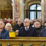 Głotowo. Pielgrzymka Solidarności