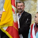 Głotowo. Pielgrzymka Solidarności