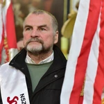 Głotowo. Pielgrzymka Solidarności