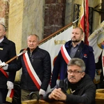 Głotowo. Pielgrzymka Solidarności